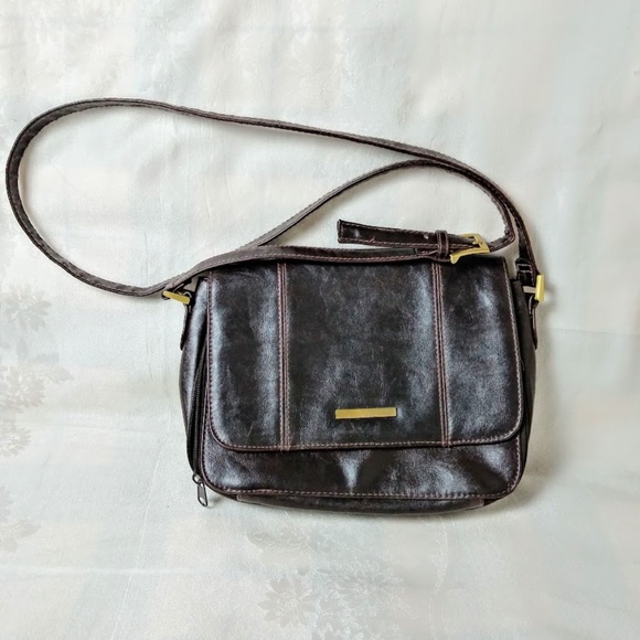 Shoulder Bag + Wallet in Perfect Condition ⭐️⭐️ - Picture 3 of 11